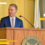 SEC与CFTC签署备忘录加强协作，拟联合推进数字资产监管框架