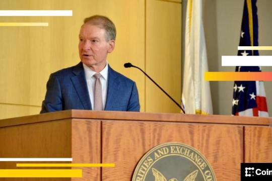 SEC与CFTC签署备忘录加强协作，拟联合推进数字资产监管框架