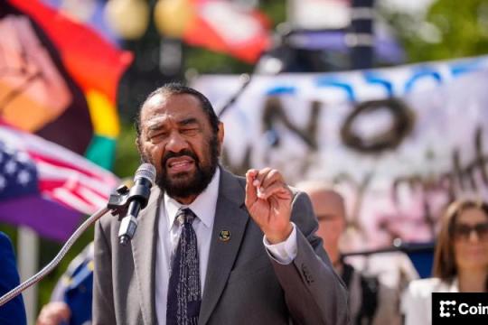 加密货币竞选超级政治行动委员会Fairshake在2026年美国国会初选中迎来首场胜利