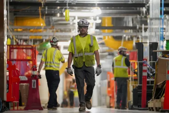 调查称美国科技公司游说欧盟将数据中心排放信息列为机密