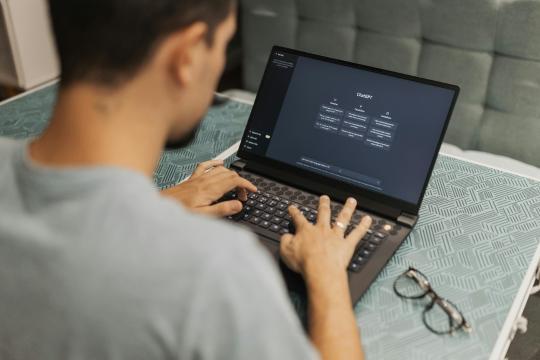 五类结构化提示词：用ChatGPT梳理研究目标、文献与跨学科分歧