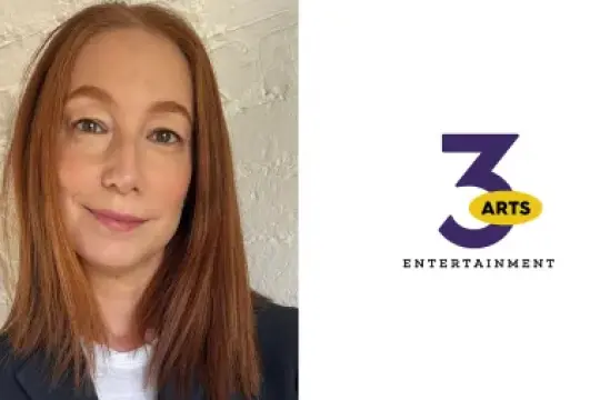 萨莉·韦尔加盟3艺人娱乐，担任纽约经理