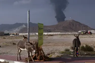 中东局势推升油价 俄罗斯能源出口或获喘息空间