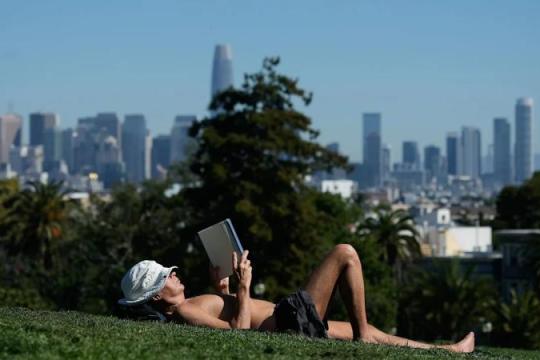 研究称美国西南部三月极端高温“几乎不可能”在无人为变暖情况下出现