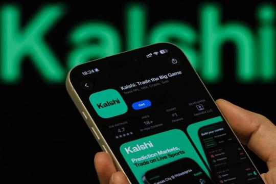 华盛顿州起诉Kalshi，州政府对预测市场监管压力上升