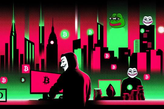 链上分析师ZachXBT：疑似EVM跨链攻击致逾10万美元加密资产被盗