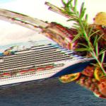 嘉年华邮轮推出“快捷用餐”选项 计划5月底覆盖全部船队