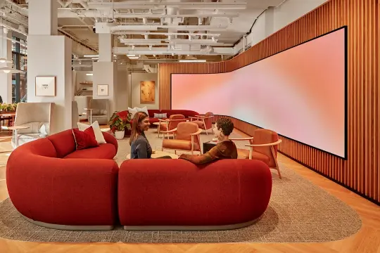 Intuit在纽约SoHo开设首家TurboTax线下旗舰店 试图缓解报税焦虑