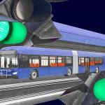 圣何塞引入智能信号优先系统 公交运行速度提升约20%