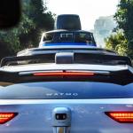 多家Robotaxi公司拒披露自动驾驶车辆远程协助频率