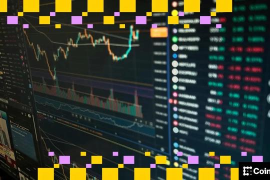 Bitwise：加密货币2026年反弹能否延续取决于三项关键条件