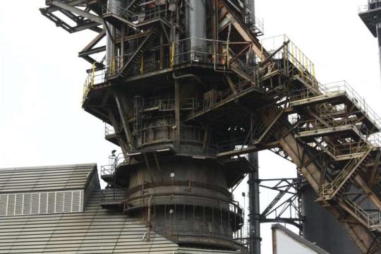 科研团队优化3D打印工艺制备高性能铝青铜零件