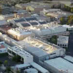 Netflix 正在洽谈收购 Radford 影城