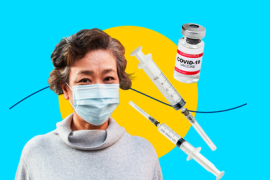 今年秋季关于新冠疫苗你需要了解的事项
