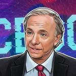 雷·达里奥称央行数字货币或削弱金融隐私