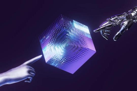 观点：在快速演进的技术面前，“AI战略”正在失效