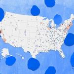 买方还是卖方占优？Zillow更新全美400余地区住房市场热度评级