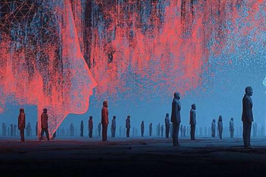 研究：AI 代理已能自主协同发动宣传战，无需人工指挥