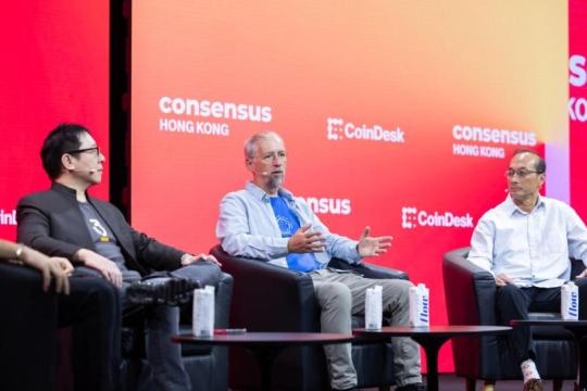 早期比特币架构师亚当·巴克：本轮回撤符合四年周期特征