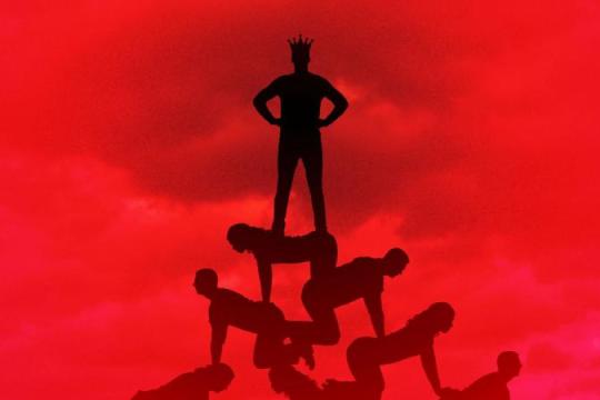 减少自恋型领导者崛起，需要改变的七个机制