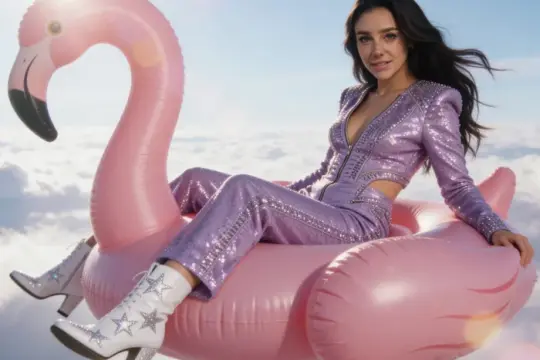 AI虚拟演员蒂莉·诺伍德创作者称项目引发强烈反弹并收到死亡威胁