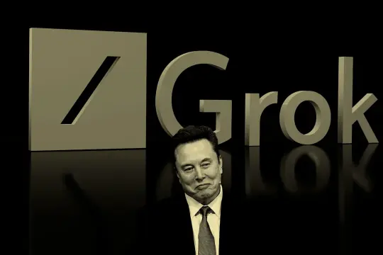 Grok被指大量生成深度伪造色情内容 马斯克态度引发关注