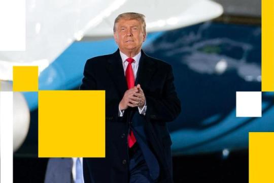 加密法律界回顾美国“全球加密资本”目标推进：立法与监管进展并存