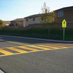 若步行与骑行受限 再好的城市设计也难发挥作用