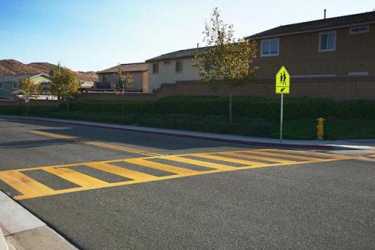 若步行与骑行受限 再好的城市设计也难发挥作用