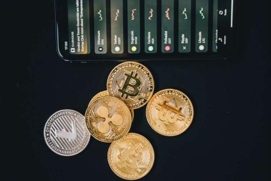 研究追踪2亿次加密转账：金融代币与实用代币扩散机制截然不同