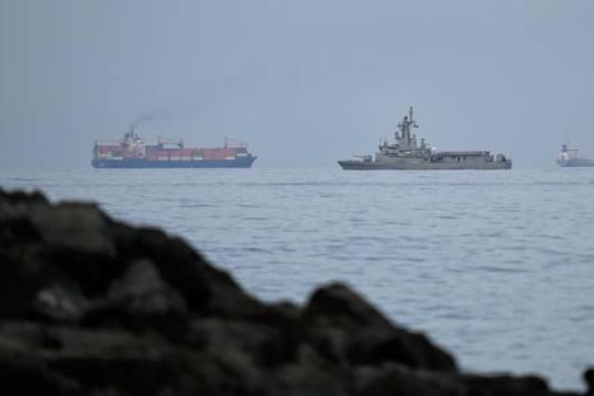 伊朗冲突扰乱霍尔木兹化肥运输 或加剧全球食品通胀