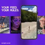 TikTok美国交易推进引发担忧 开源短视频应用Skylight用户激增至逾38万