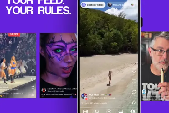 TikTok美国交易推进引发担忧 开源短视频应用Skylight用户激增至逾38万