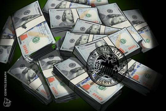 海耶斯称美联储或为美伊冲突放松政策以利加密资产