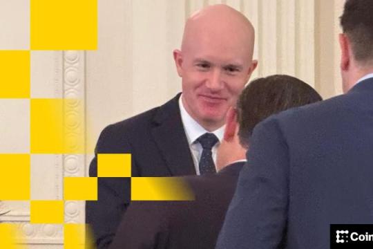 Coinbase上线股票与ETF交易业务，业务版图延伸至加密货币之外