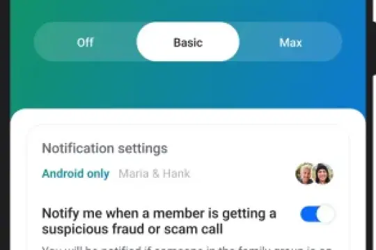 Truecaller推家庭群组防诈骗功能 可远程为家人挂断可疑来电