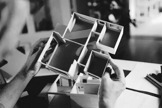 六大设计理念勾勒2026年建筑图景