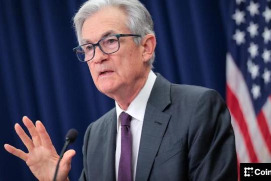 美联储本周利率决议或牵动比特币与美元走势
