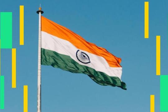 印度2026-27年预算维持30%加密税率，拟对错报加密交易加罚