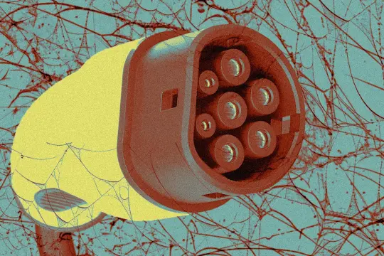 通用汽车CEO称多数插电式混动车主不充电 质疑其减排效果