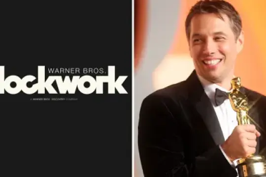 华纳兄弟确认新特色电影品牌Clockwork；肖恩·贝克执导《Ti Amo!》为首部作品——CinemaCon发布