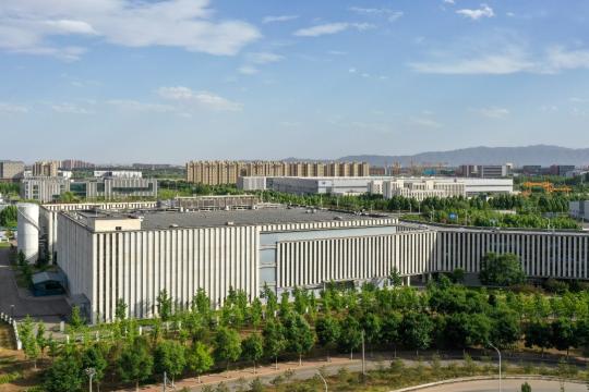 纳珀维尔市议会否决备受争议的数据中心大型项目