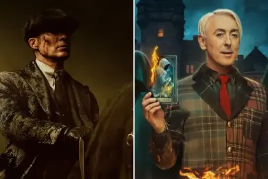 Banijay与All3Media合并完成：打造80亿美元制作集团