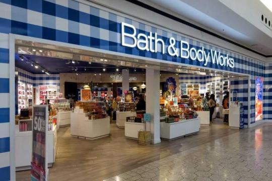 Bath & Body Works股价单日飙升逾11% 期权交投放量引发市场关注