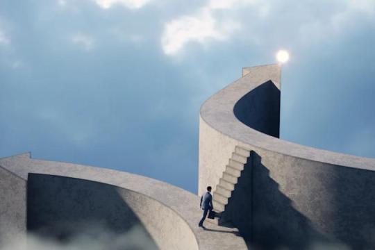 信念与数据：人工智能时代产品决策的真正分水岭