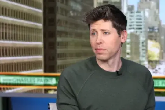 OpenAI CEO Sam Altman谈关闭Sora平台后与迪士尼合作的未来可能性