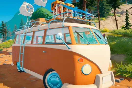 Steam Next Fest试玩中五款值得关注的独立游戏