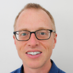 布赖恩·赫登被任命为计算社会与伦理责任联合副院长