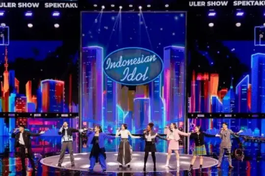 Vision+高管谈吸引观众远离社交平台的挑战及未来战略，包括与RCTI合并和瞄准印尼侨民 — Filmart