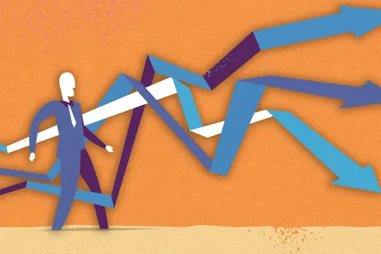 业务增长受阻的三大常见挑战及应对思路